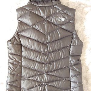 North Face Vest in Medium